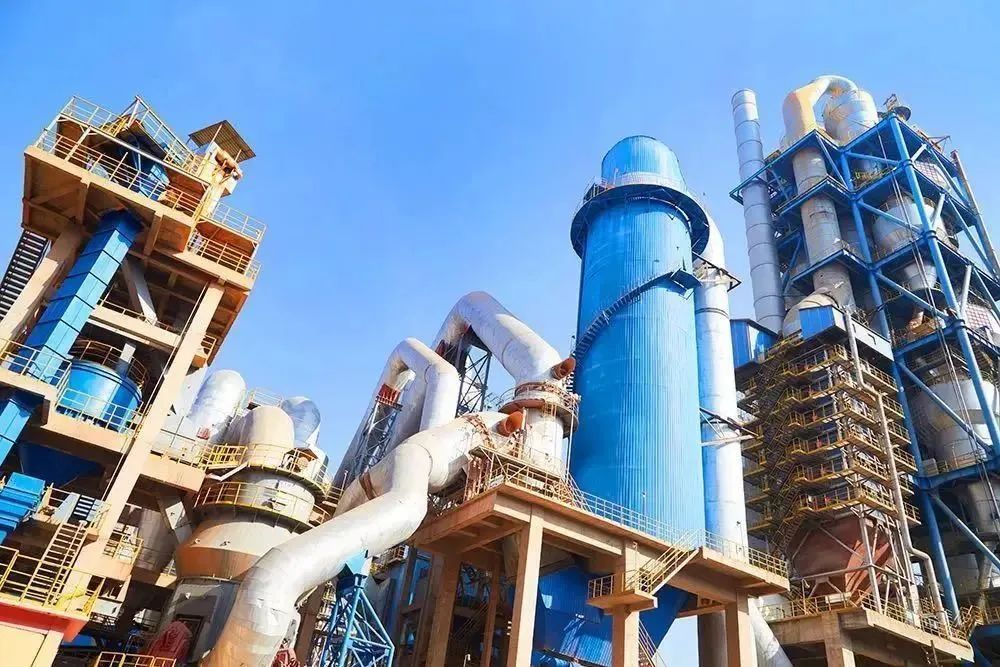 祁连水泥 祁连水泥