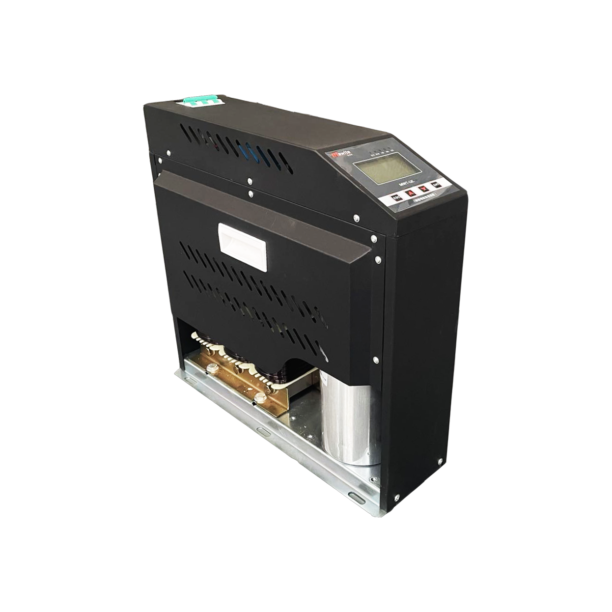 智能电容 智能电容