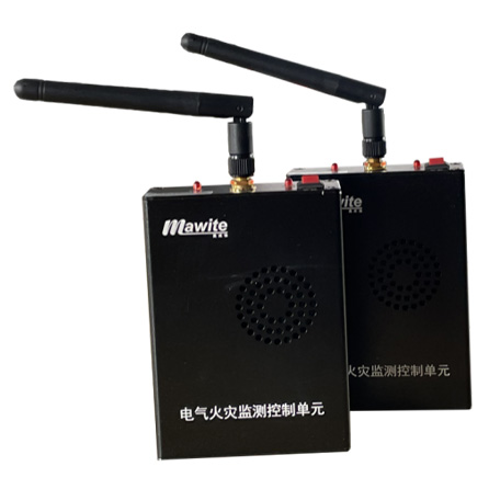 MWT-BKZ自动无线报警灭火控制器